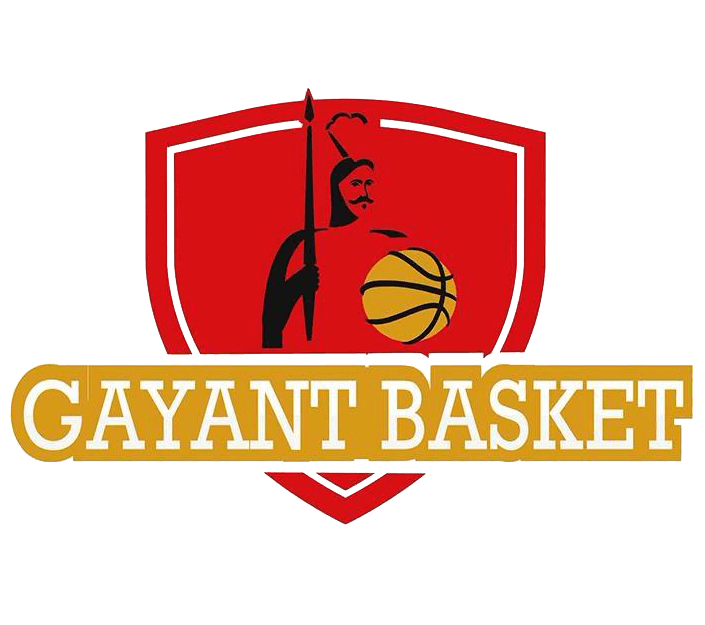 Gayant Basket - Club de Basket de Douai